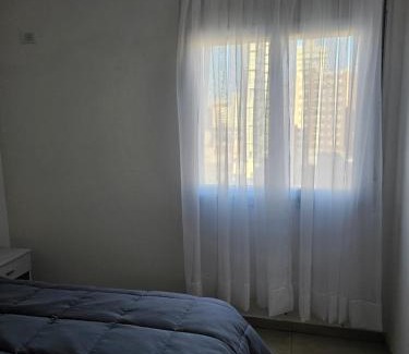 Bahía Blanca Apartamento | Departamento céntrico hasta 4 personas