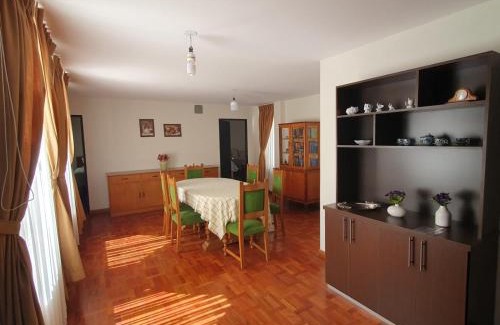 Sucre Apartamento | Departamento céntrico - 3 habitaciones