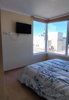 Chillan Apartamento | departamento céntrico amplio y cómodo