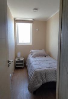 Chillan Apartamento | departamento céntrico amplio y cómodo