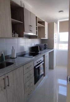 Chillan Apartamento | departamento céntrico amplio y cómodo