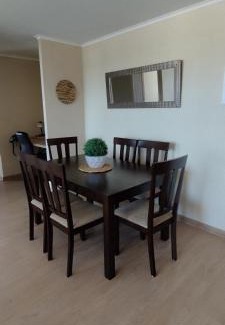 Chillan Apartamento | departamento céntrico amplio y cómodo