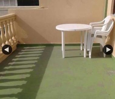 Mar de Ajó Apartamento | Departamento céntrico para 4 personas a 3 cuadras del mar