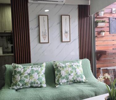 Rancagua Apartamento | Departamento céntrico-cercano a carretera 5- súper mercado -parking -wifi-aire acondicionado-3 hab-2 baños