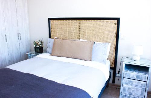 Chillan Apartamento | Departamento céntrico Chillán con estacionamiento