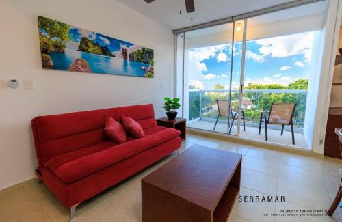 Jacinto Pat Apartamento | Departamento céntrico con alberca