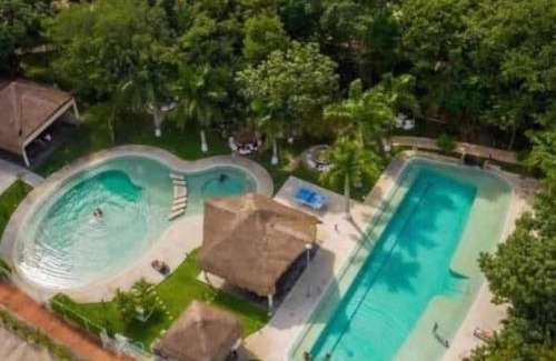 Jacinto Pat Apartamento | Departamento céntrico con alberca