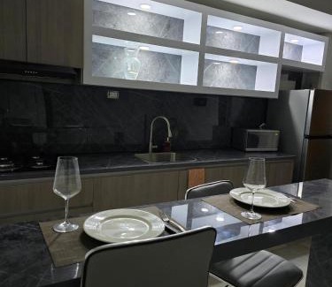 Monterrey Apartamento | Departamento Céntrico Monteleva