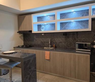 Monterrey Apartamento | Departamento Céntrico Monteleva