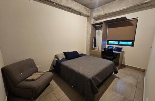 Monterrey Apartamento | Departamento Céntrico Monteleva