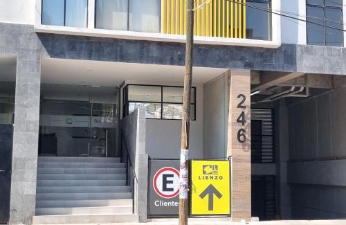 Doctores Apartamento | Departamento céntrico CD México