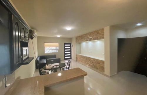 Monclova Apartamento | departamento céntrico para visitas