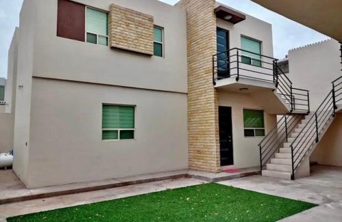 Monclova Apartamento | departamento céntrico para visitas