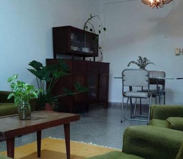 San Lorenzo Apartamento | Departamento céntrico