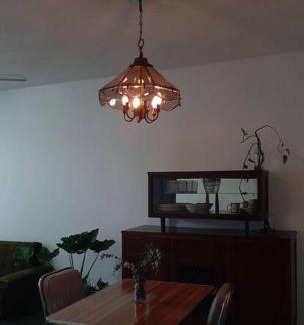 San Lorenzo Apartamento | Departamento céntrico