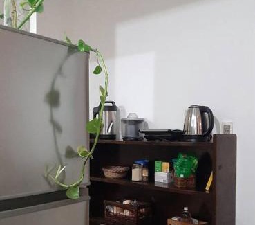 San Lorenzo Apartamento | Departamento céntrico