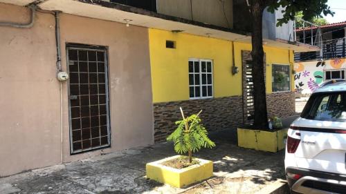 Zona Centro Apartamento | Departamento céntrico semiamueblado