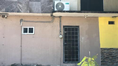 Zona Centro Apartamento | Departamento céntrico semiamueblado