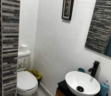 Zona Centro Apartamento | Departamento céntrico semiamueblado