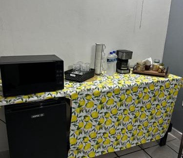 Zona Centro Apartamento | Departamento céntrico semiamueblado
