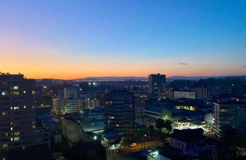 Osorno Apartamento | Departamento céntrico y moderno en Osorno