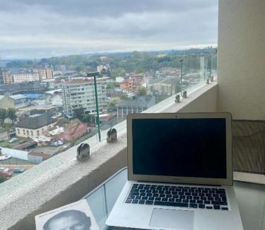 Osorno Apartamento | Departamento céntrico y moderno en Osorno