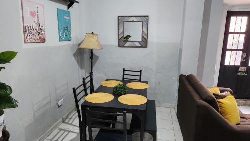 Zacatecas Centro Apartamento | Departamento céntrico y acogedor