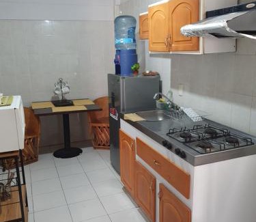 Zacatecas Centro Apartamento | Departamento céntrico y acogedor