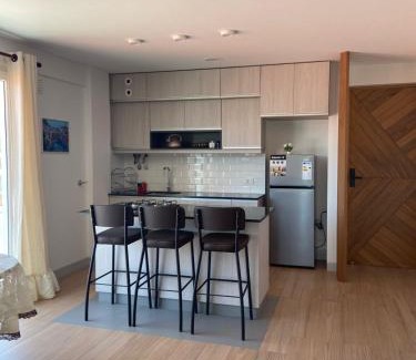 Tarija Apartamento | Departamento Cómodo