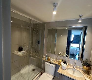 Santa Elena del Gomero Apartamento | Departamento cómodo ideal para viajeros