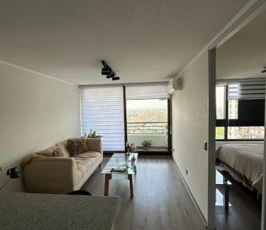 Santa Elena del Gomero Apartamento | Departamento cómodo ideal para viajeros