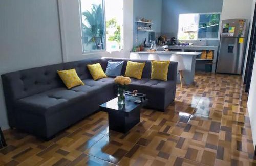 Manta Apartamento | Departamento cómodo vacacional