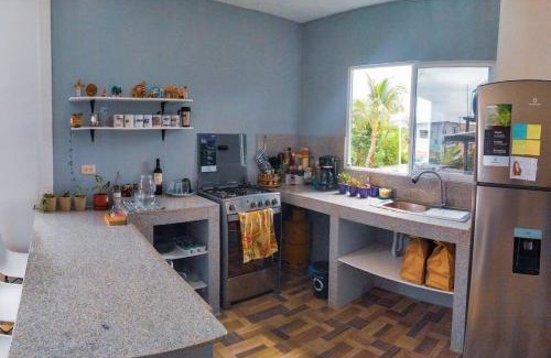 Manta Apartamento | Departamento cómodo vacacional