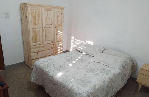 Santa Fe Apartamento | Departamento cómodo y confortable con terraza