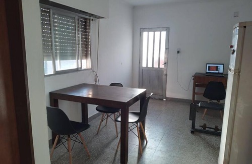 Santa Fe Apartamento | Departamento cómodo y confortable con terraza