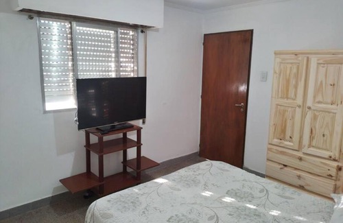 Santa Fe Apartamento | Departamento cómodo y confortable con terraza