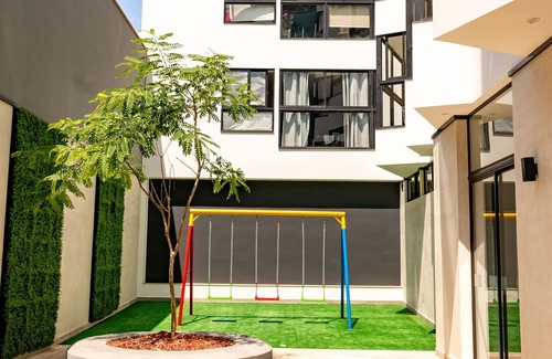 Jesús María Apartamento | Departamento cómodo y elegante en el corazón de Jesus Maria, Lima Peru