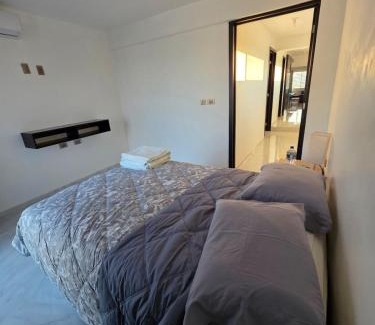 Paraíso Apartamento | Departamento cómodo y privado en Paraíso