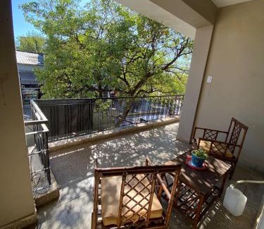 Termas de Río Hondo Apartamento | Departamento Céntrico