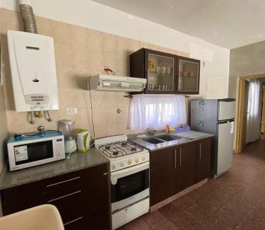 Termas de Río Hondo Apartamento | Departamento Céntrico
