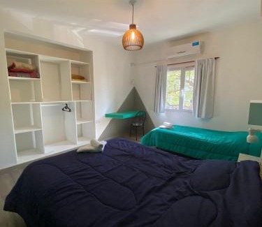 Termas de Río Hondo Apartamento | Departamento Céntrico