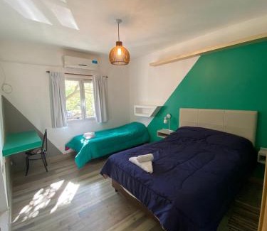 Termas de Río Hondo Apartamento | Departamento Céntrico