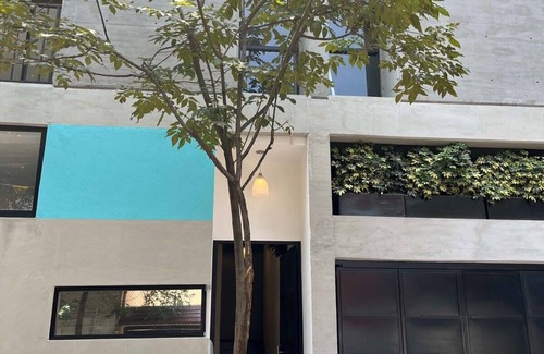 Escandón I Sección Apartamento | Departamento con Gran Ubicacion Pegado a la Condesa