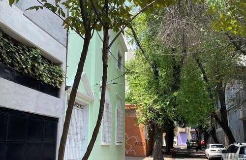 Escandón I Sección Apartamento | Departamento con Gran Ubicacion Pegado a la Condesa