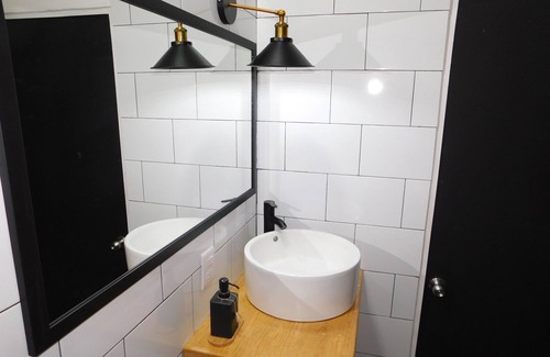 Venustiano Carranza Apartamento | Departamento cerca de TAPO y Aeropuerto, 15 min al Centro CDMX y FOROSOL.