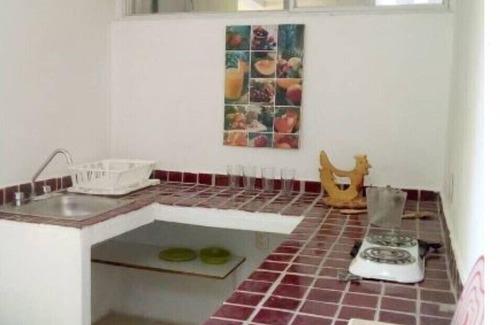 Bacocho Apartamento | Departamento con vista al mar zona turistica -2-