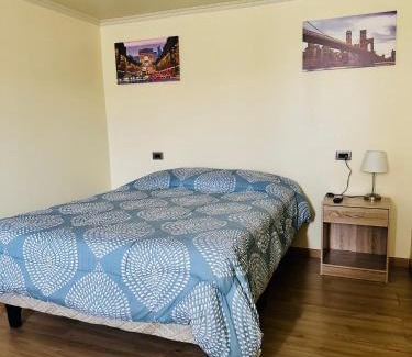 Calama Apartamento | Departamento Calama