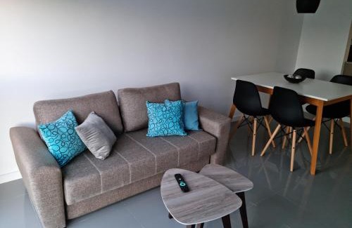 Neuquén Apartamento | Departamento Caleufu