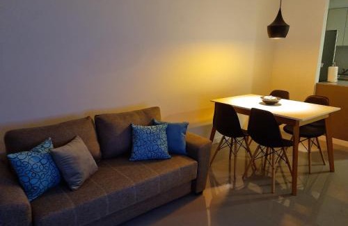 Neuquén Apartamento | Departamento Caleufu