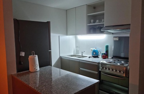 Neuquén Apartamento | Departamento Caleufu